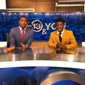 Meet your Posher, Elie